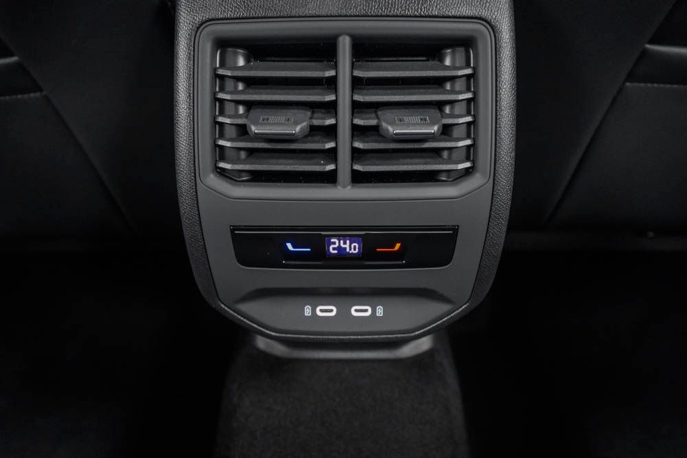 Cupra Formentor 2,0 TSI DSG 4x4 VZ - LAGER