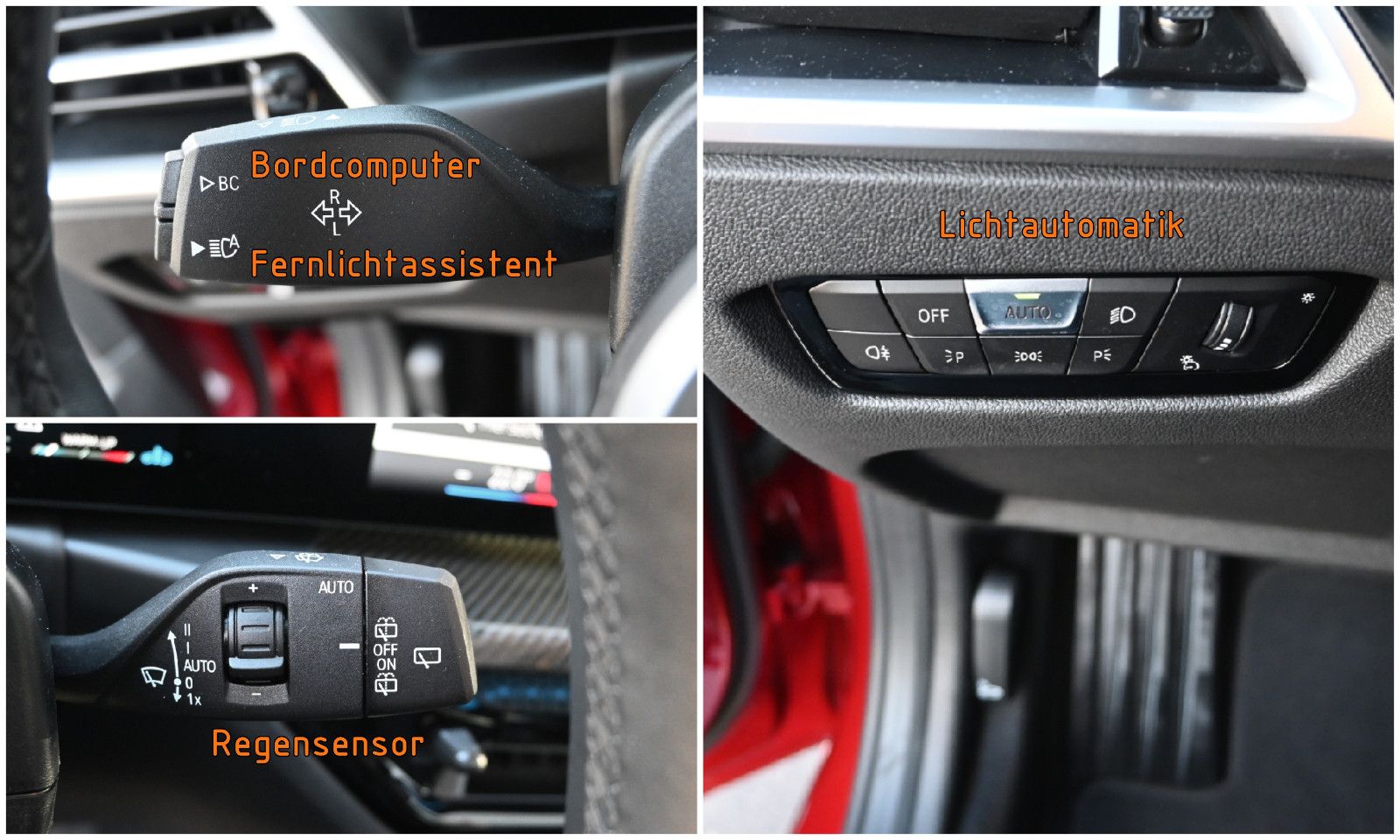 BMW 320d xDr. Touring M SPORT PRO LCI °83.540€°VOLL°