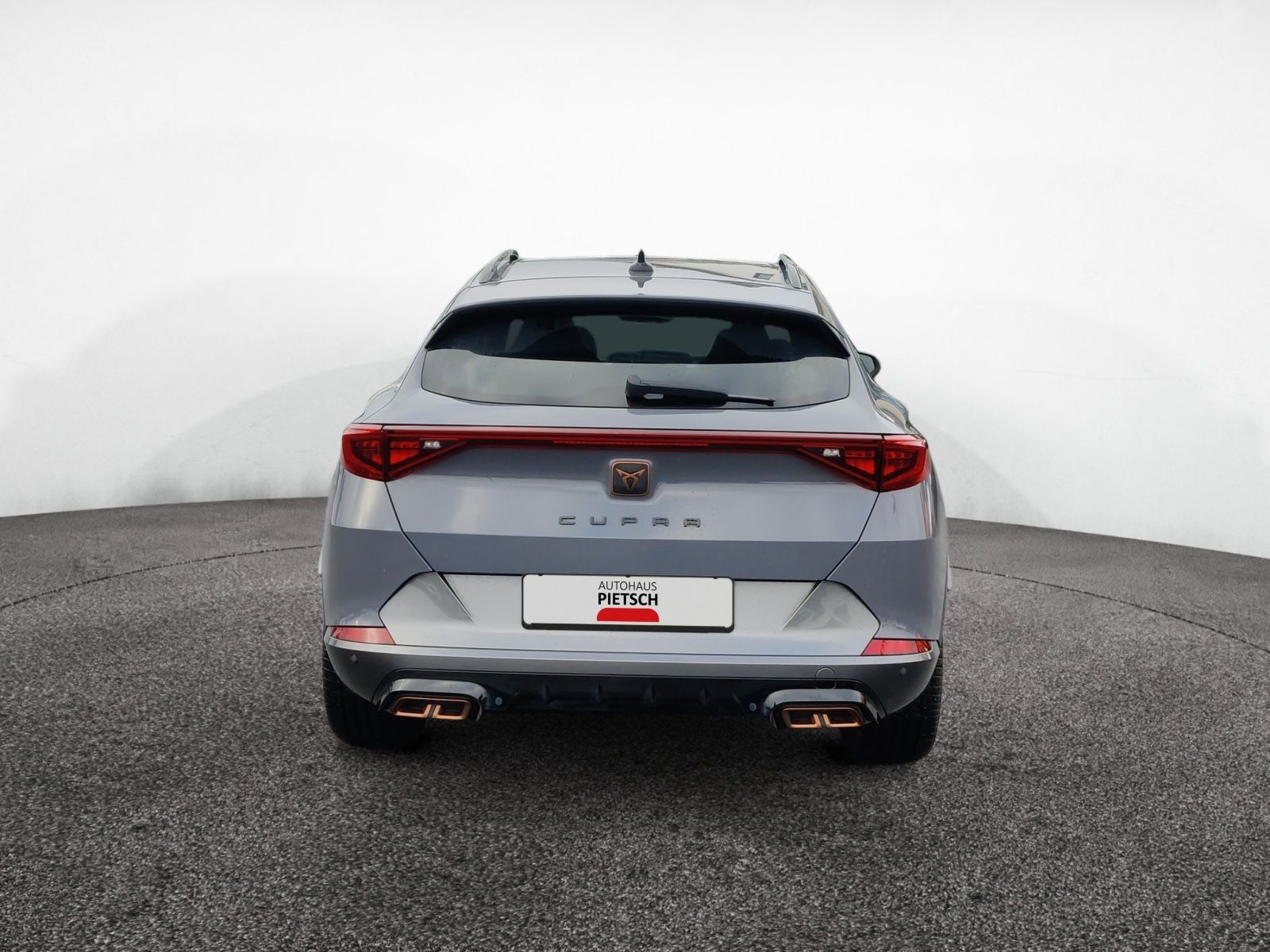 Cupra Formentor 1.4 e-HYBRID