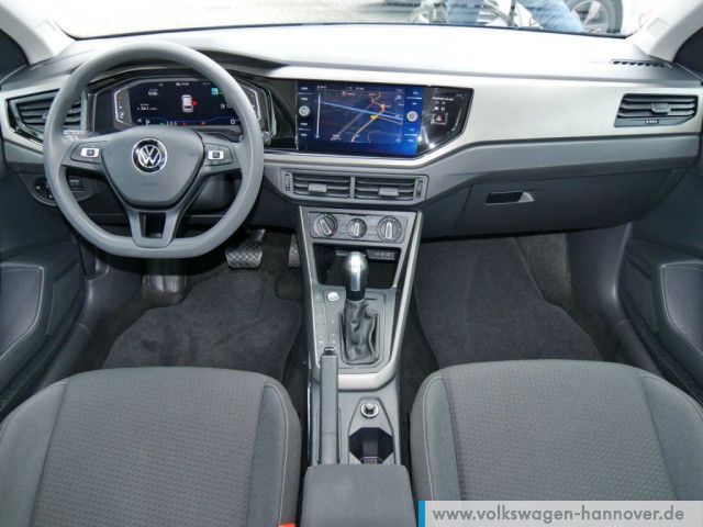 Volkswagen Polo 1.0 TSI DSG Comfortline - Samsaru's Car Outlet