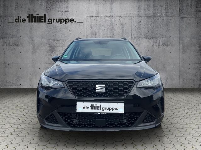 Seat Arona 1.0 TSI DSG Style Edition