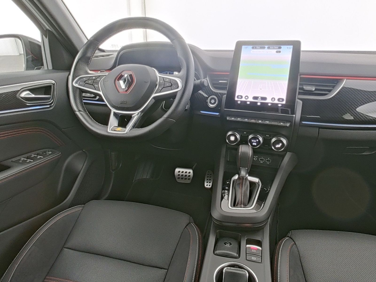 Renault Arkana R.S. Line - Samsaru's Car Outlet