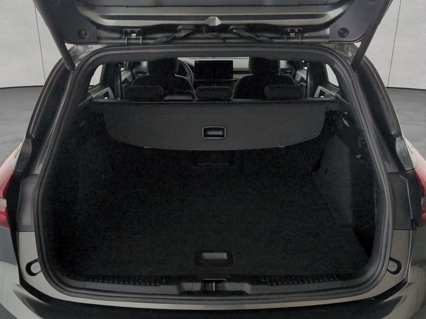 Ford Focus Turnier 1.5  Aut. ST-LINE X AHK+LED+NAVI+S