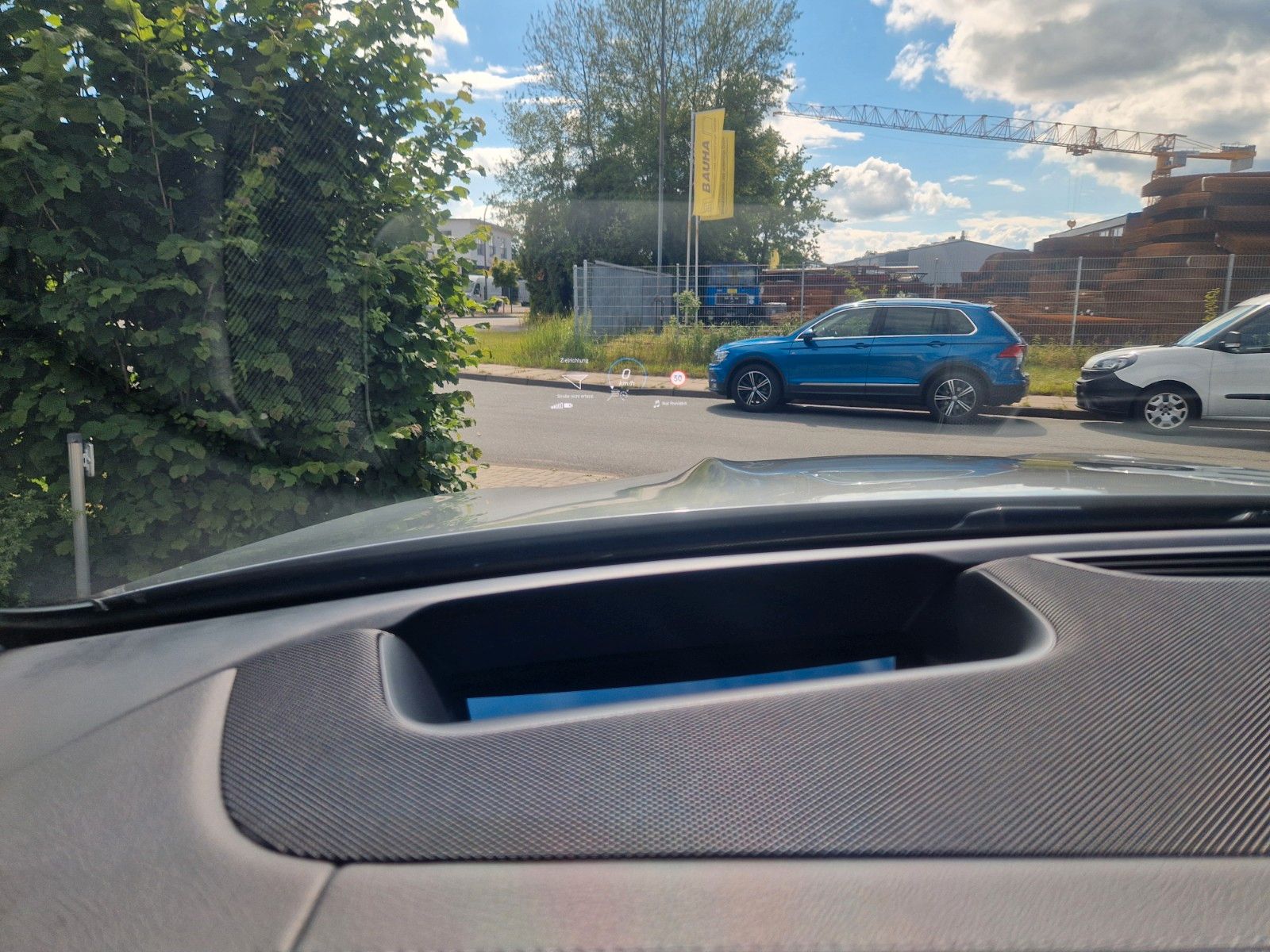 Mercedes-Benz GLE 350 de 4M 9G-TRONIC AMG Line Türen Servosch