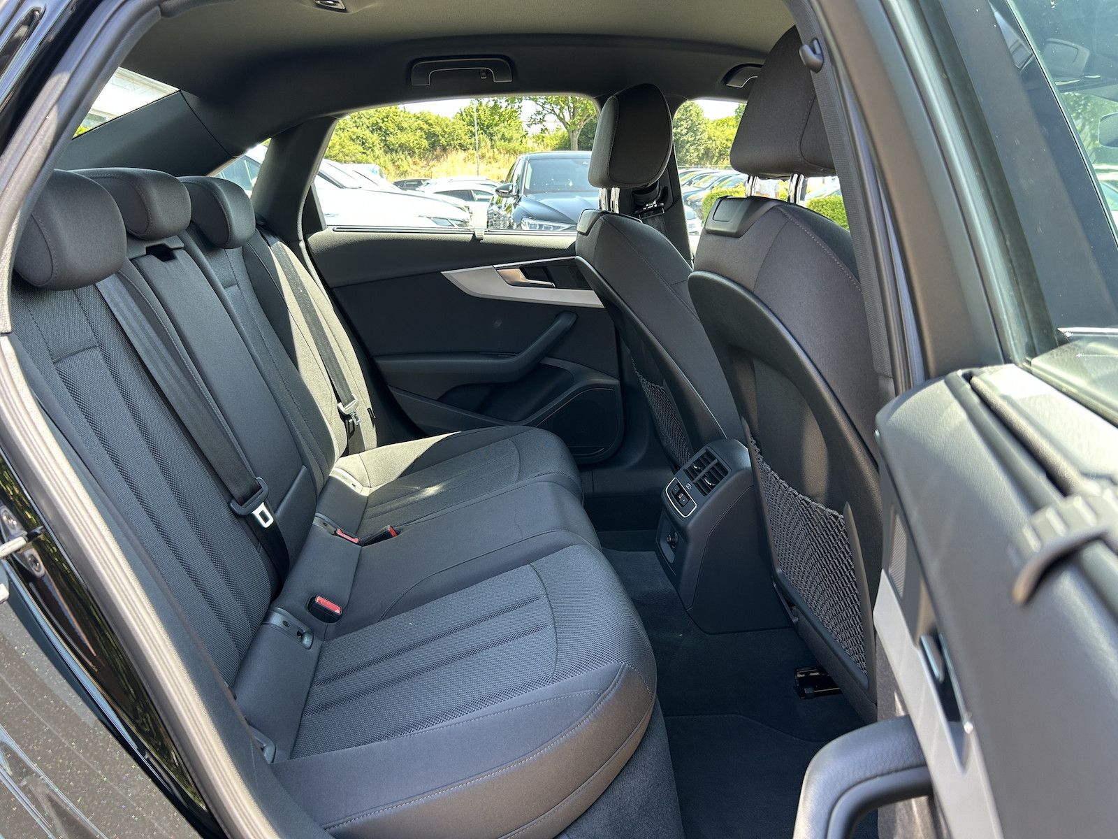 Audi A4 40 TDI quattro S-tronic - Samsaru's Car Outlet