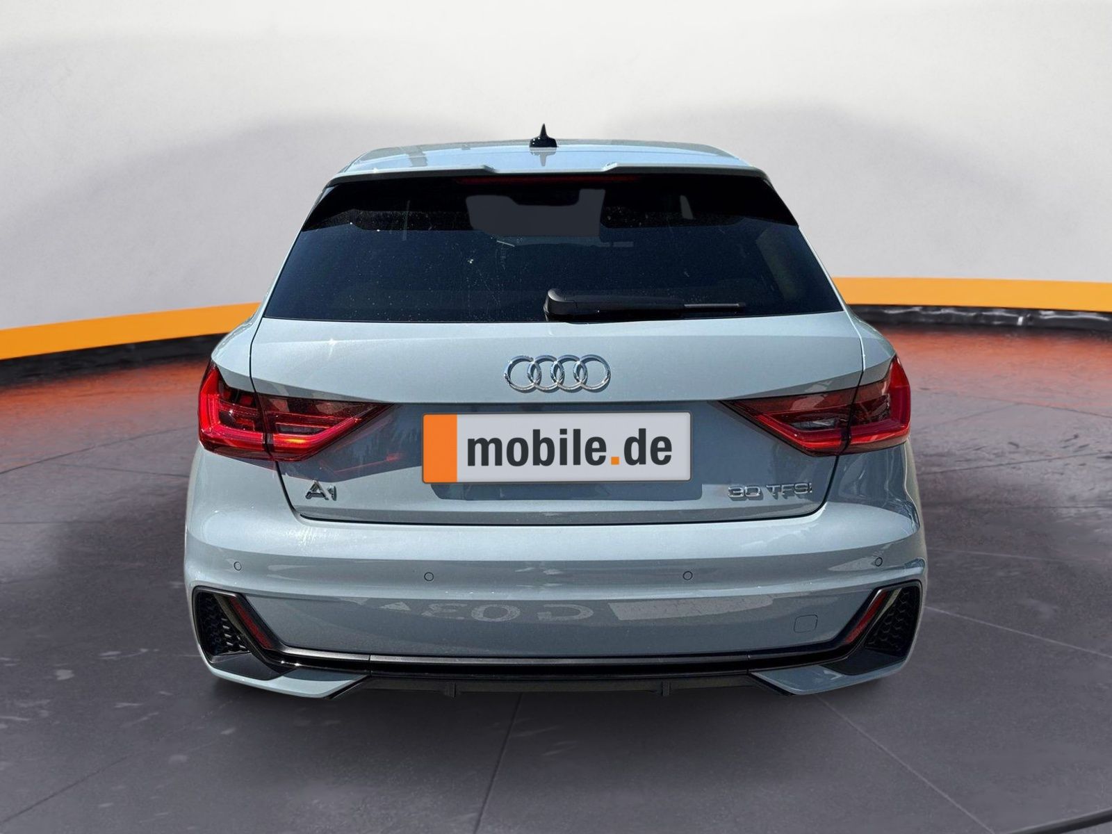 Audi A1 Sportback S line 30 TFSI S tronic - Samsaru's Car Outlet