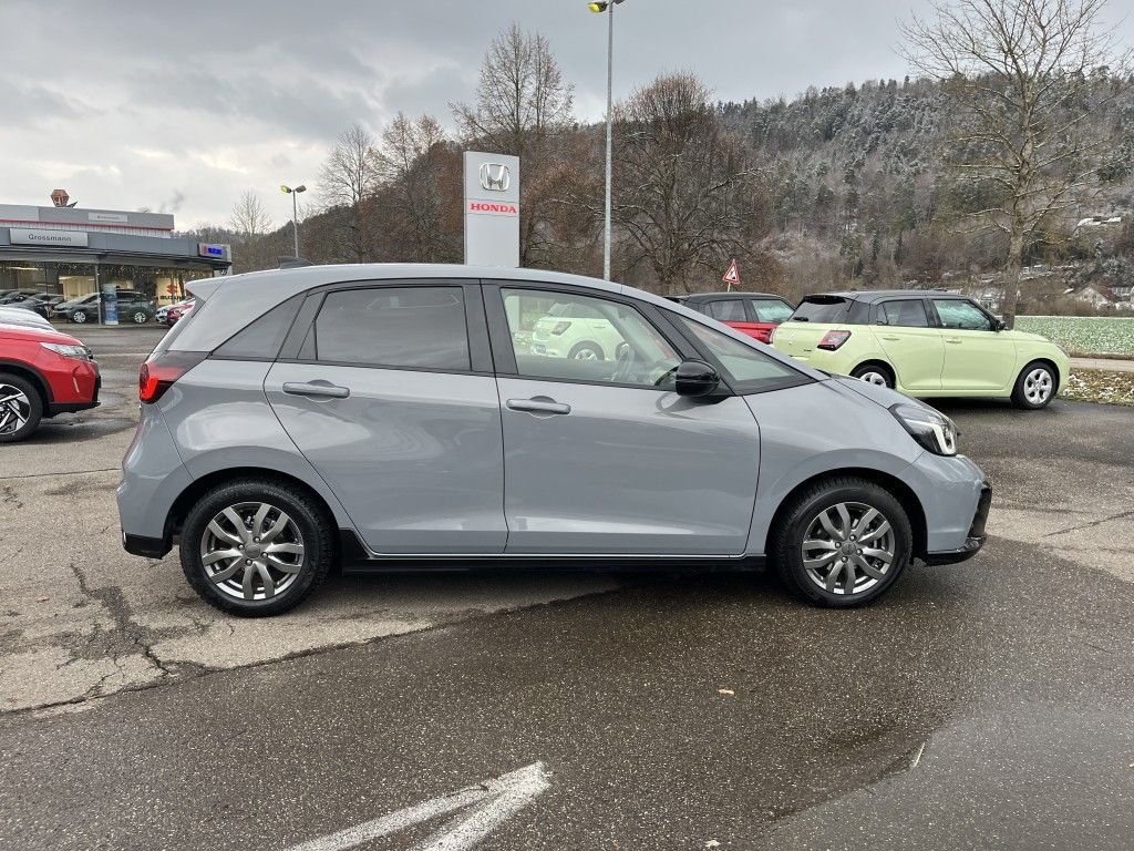 Honda Jazz e:HEV 1.5 i-MMD Hybrid Advance Sport