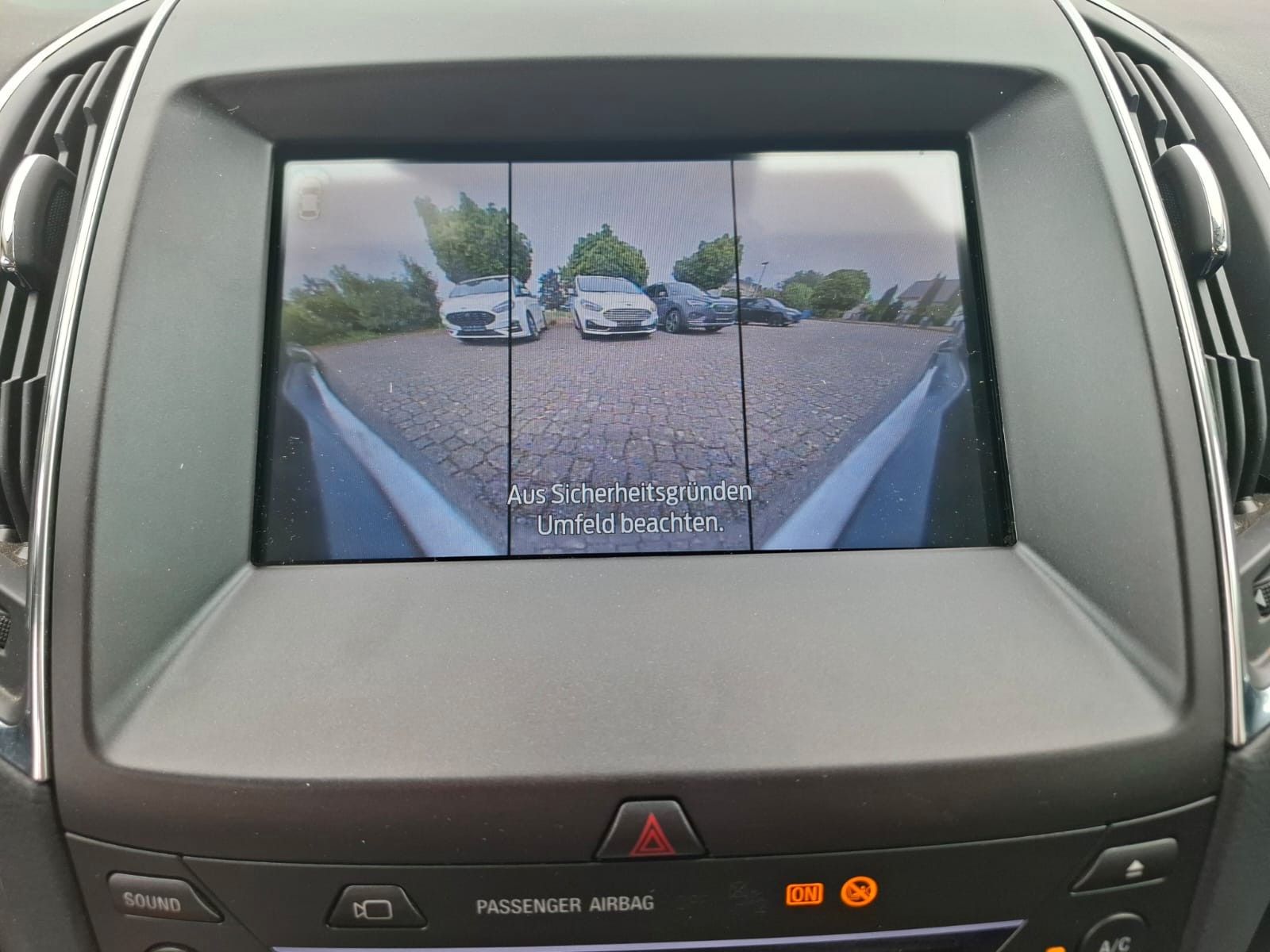 Ford S-MAX Titanium 2.0 EcoBlue StandHZG_ACC_Cam_LEDD