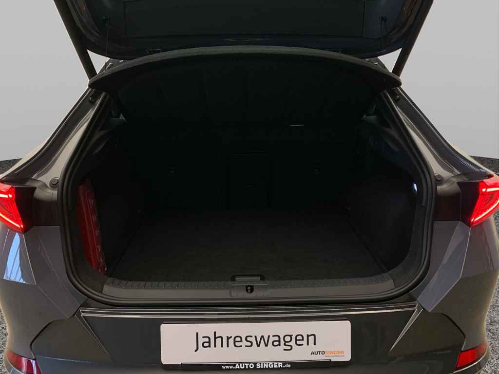 Cupra Formentor VZ TSI DSG 4D *AHK*LED*ACC*DCC*R-CAM*
