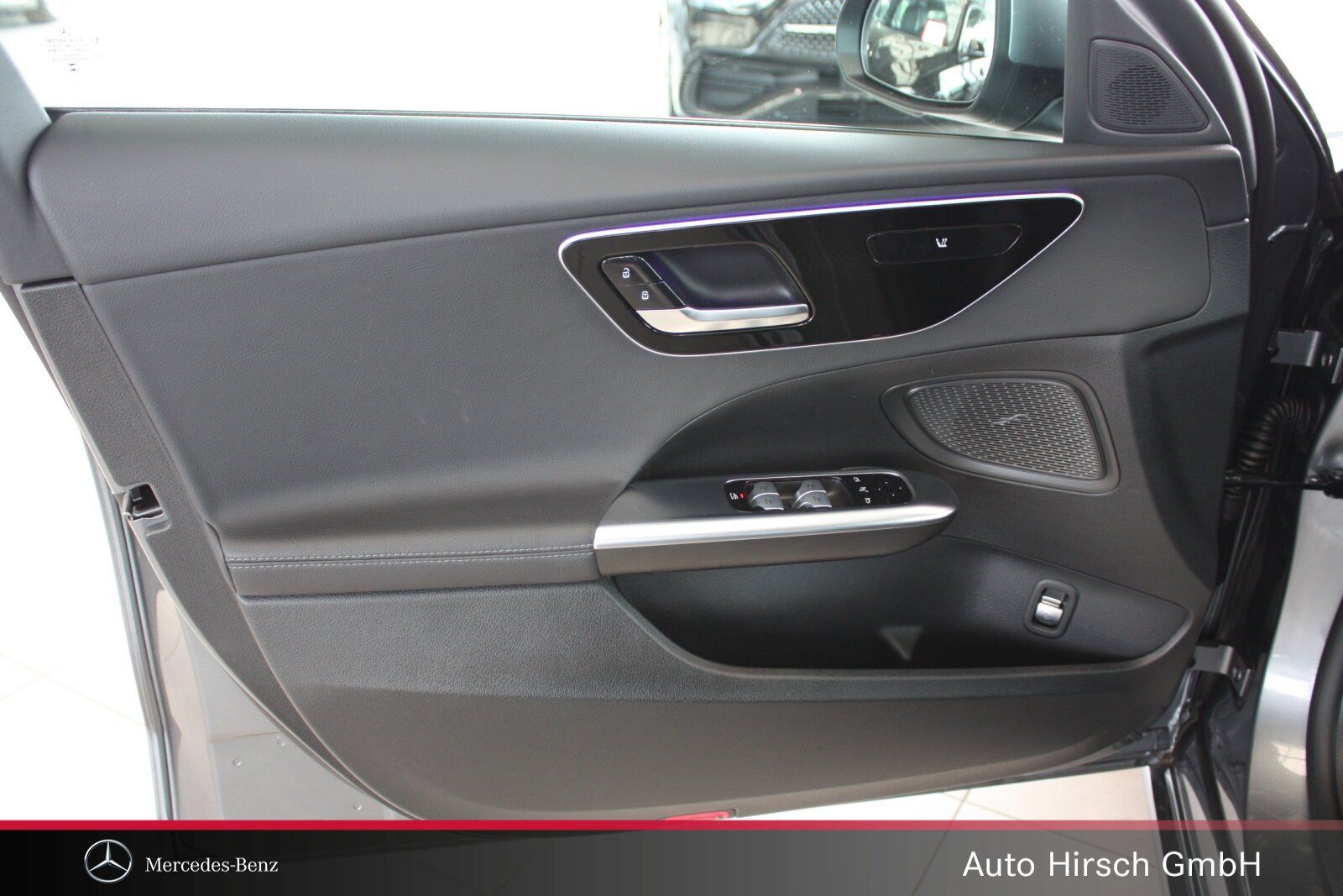 Mercedes-Benz C 220 d AVANTGARDE - Samsaru's Car Outlet