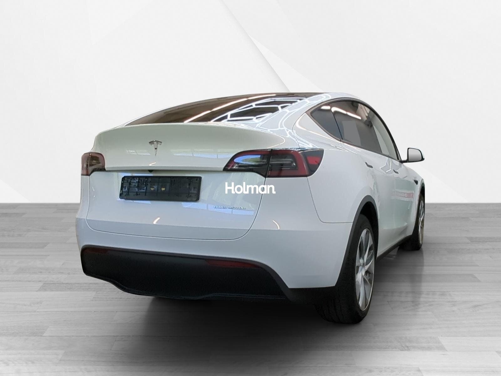 Tesla Model Y Long Range Dual Motor A.pilot Pr. Int.