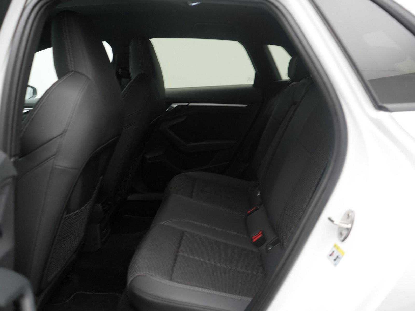 Audi A3 Sportback 40 e S line ACC NAVI SHZ PDC