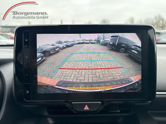 Toyota Yaris 1.5 Hybrid Style - Apple CarPlay - Tempoma