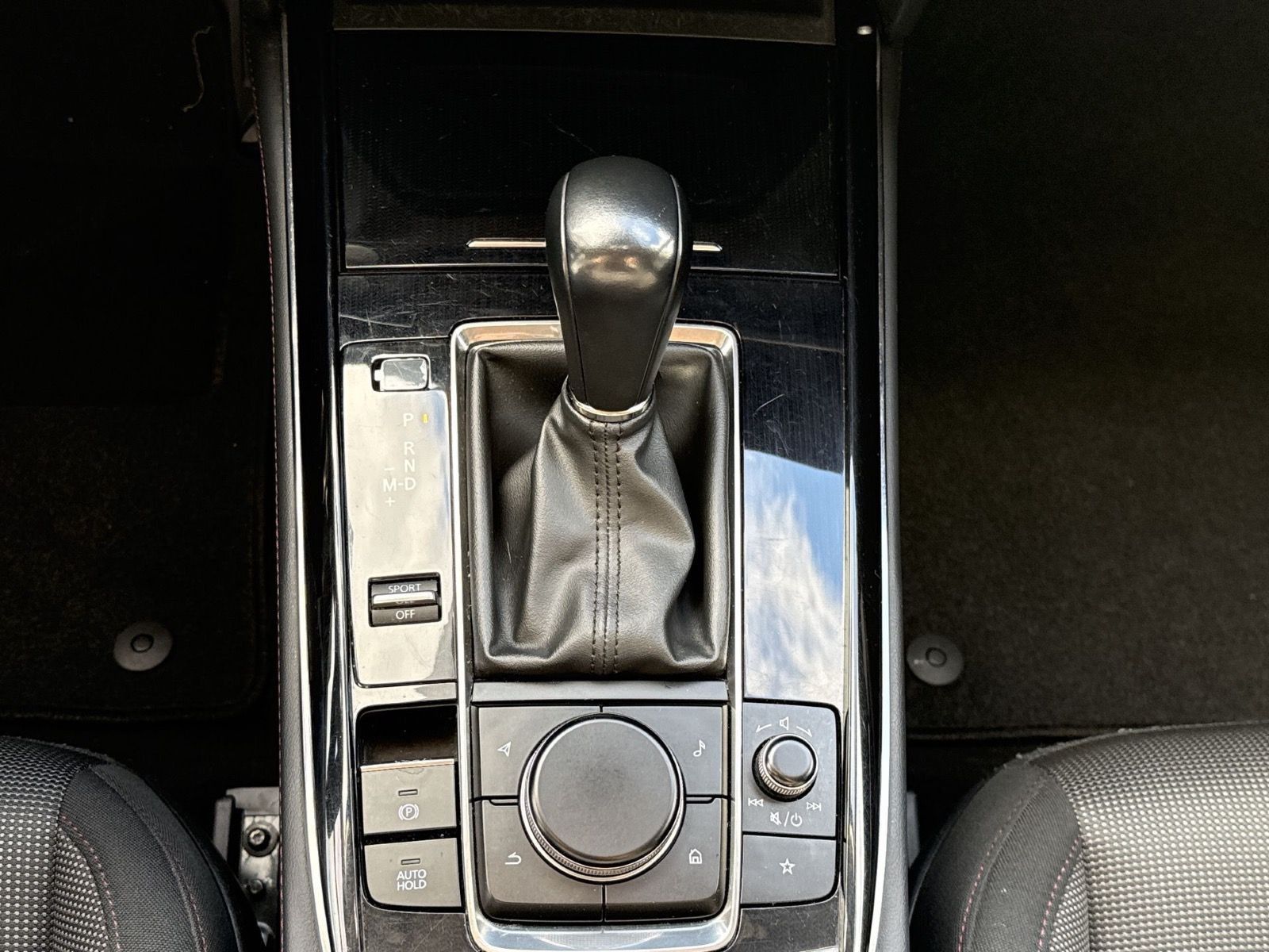 Mazda CX-30 SKYACTIV-G 2.0 150PS 6AG Homura Premium-Pa