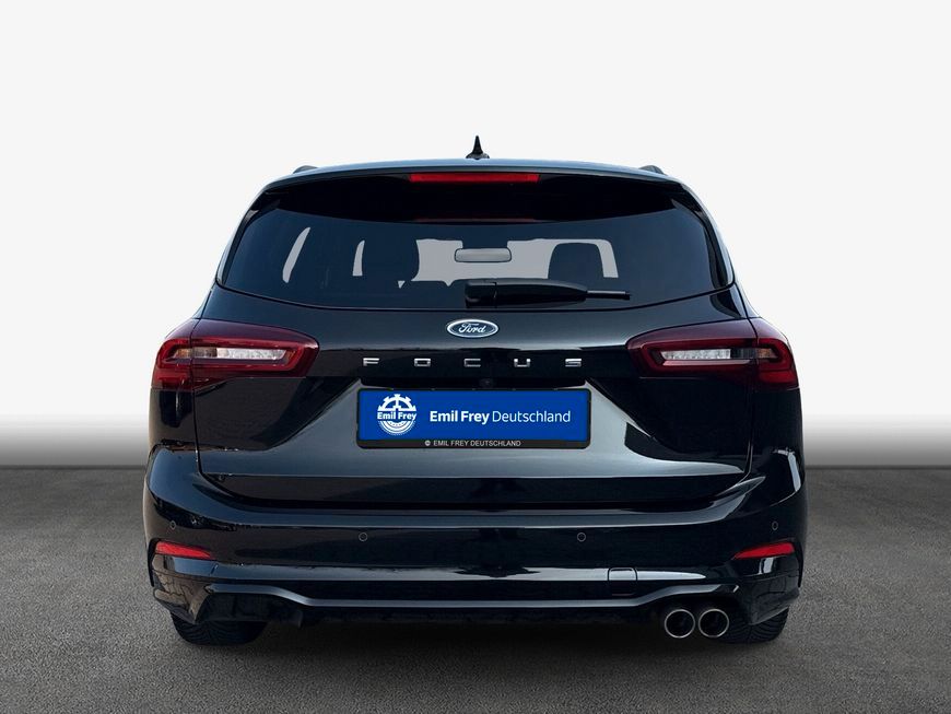 Ford Focus Turnier 1.5 EcoBlue Start-Stopp-System Aut
