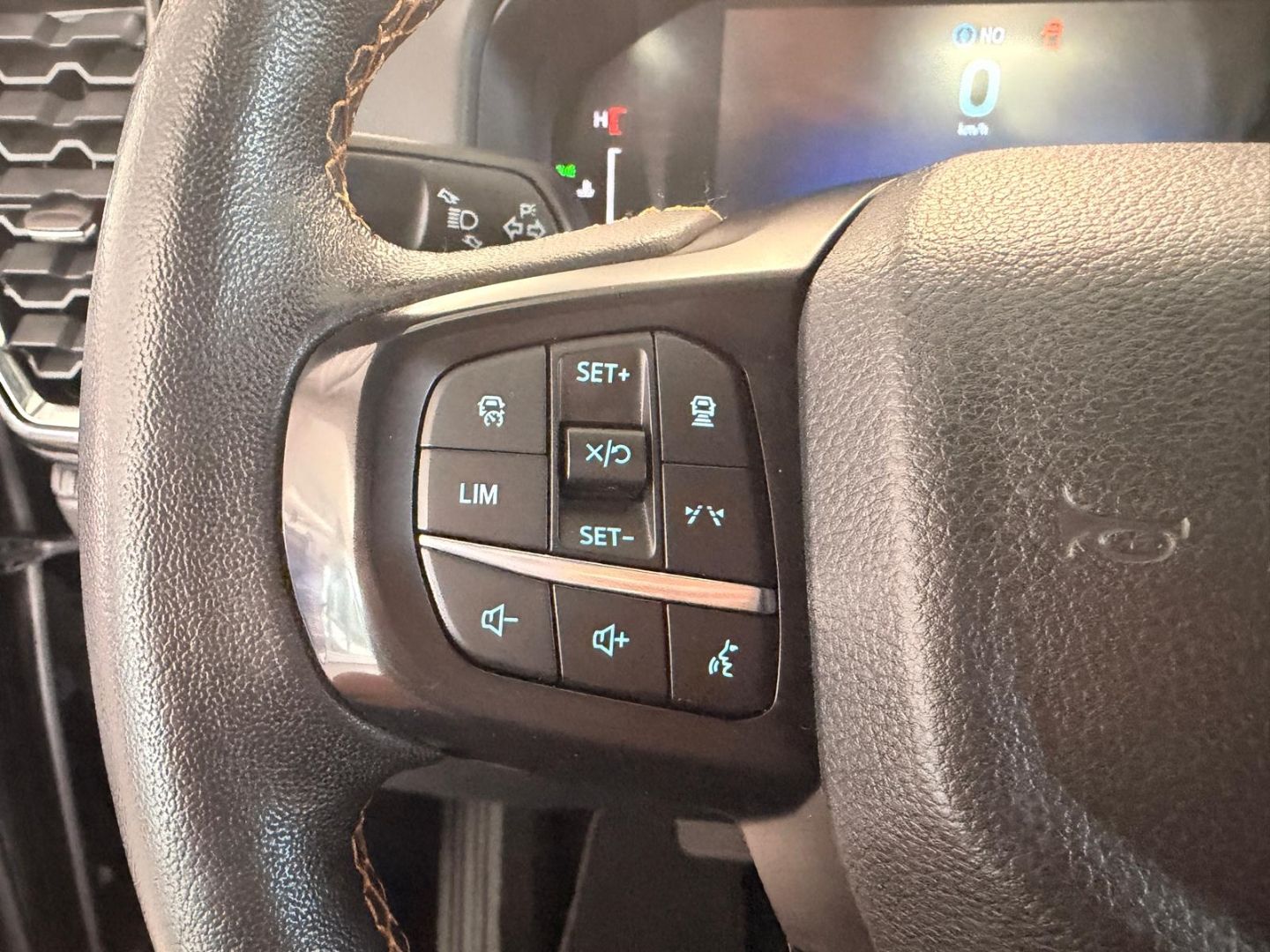 Ford Ranger Wildtrak DoKa e-4WD+AHK+PDC+DAB+NAV+BLIS+