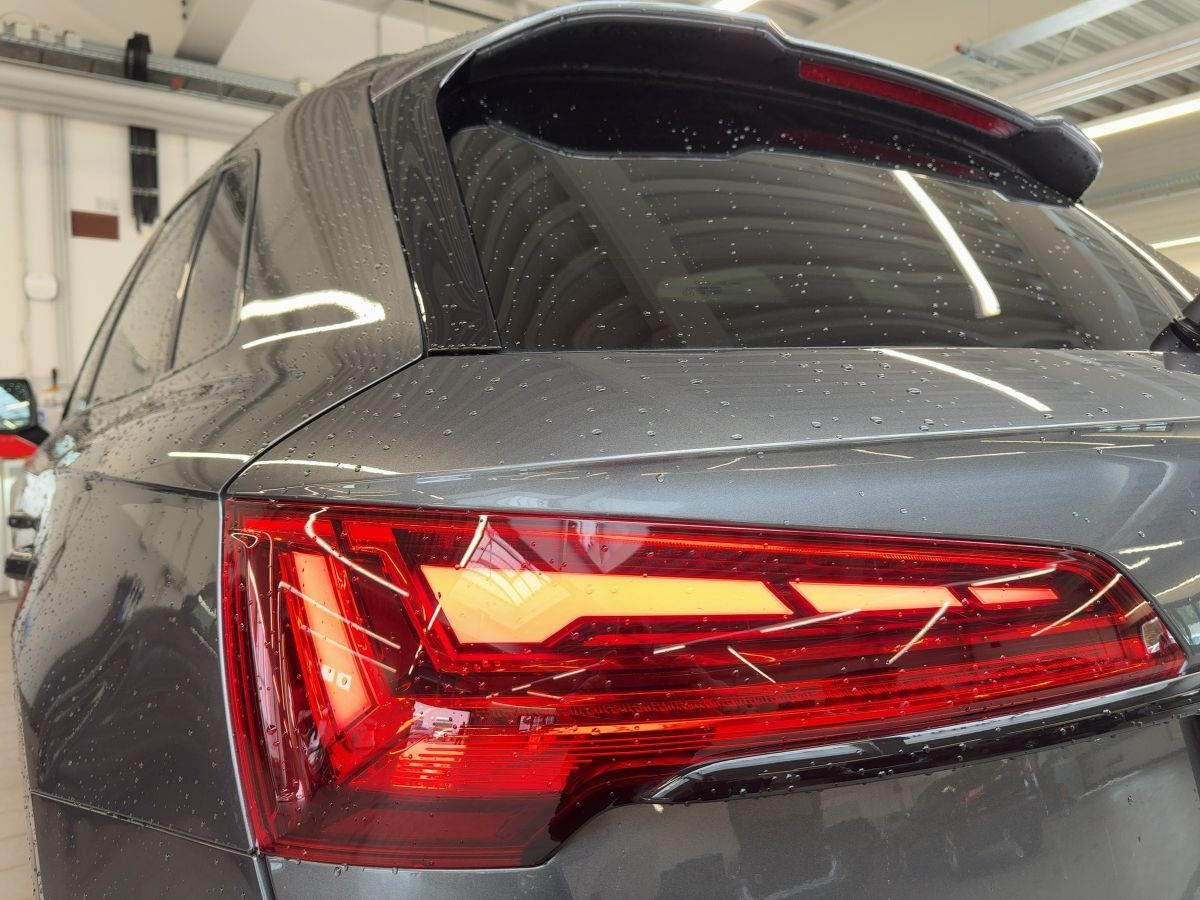 Audi Q5 S line 40 TDI quattro AHK virtual