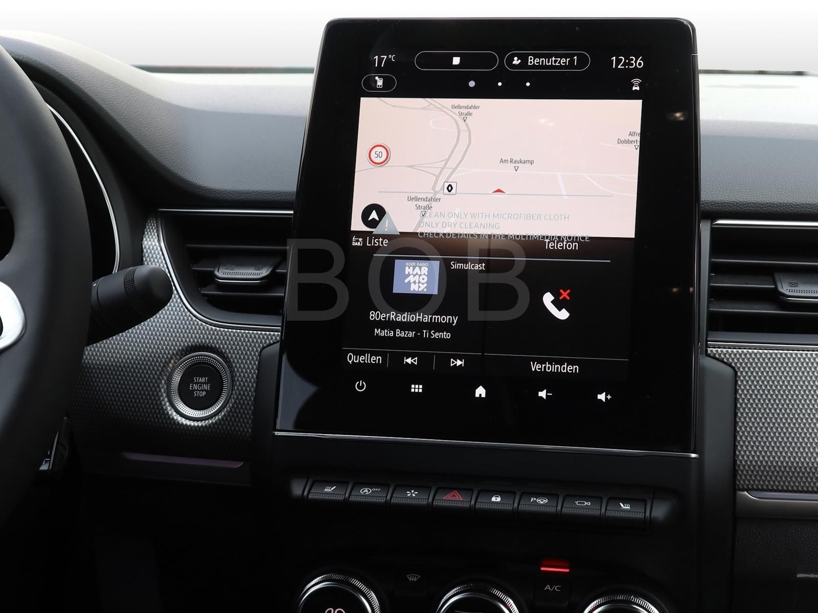 Renault Arkana TECHNO Mild Hybrid - Samsaru's Car Outlet