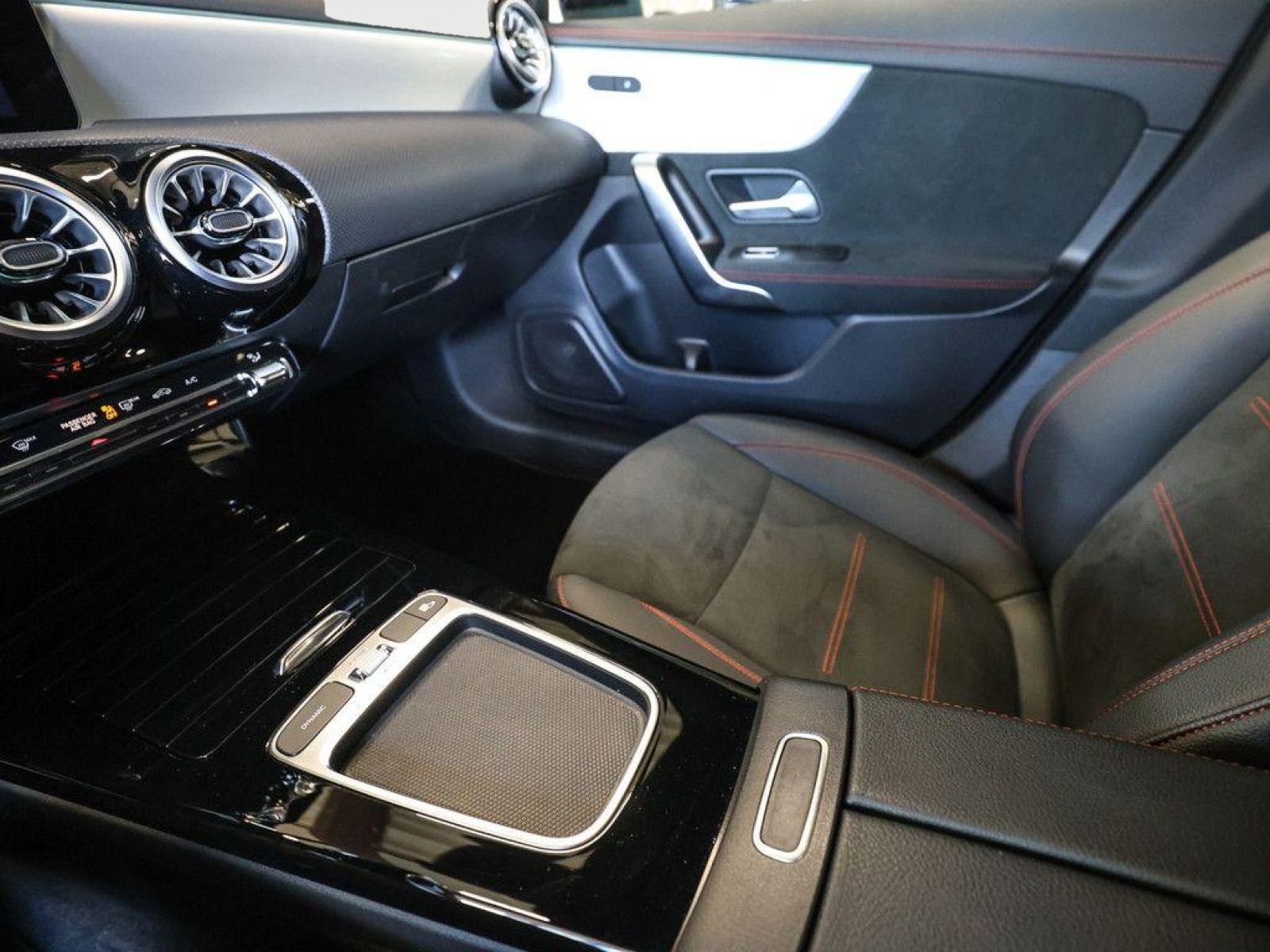 Mercedes-Benz CLA 35 AMG SB 4M Advanced Plus - Samsaru's Car Outlet