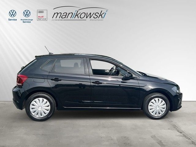 Volkswagen Polo VI 1.0 TSI DSG - Samsaru's Car Outlet