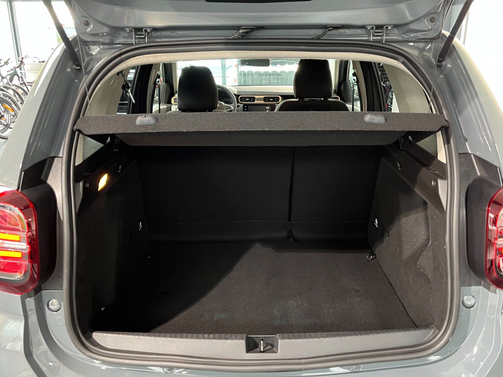 Dacia Duster Extreme Tce 150 - Samsaru's Car Outlet