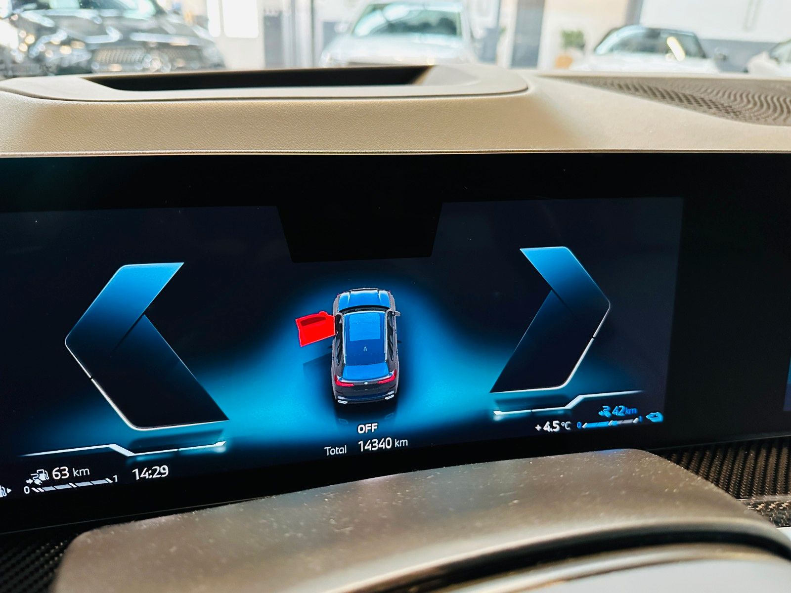 BMW X5 50e XD/PANO/STZHZ-BL/M-SPORT
