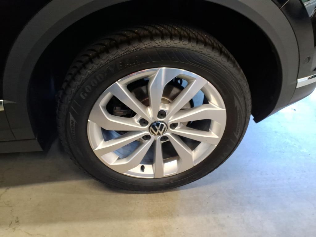 Volkswagen T-Roc Cabriolet Style 1.5 TSI - Samsaru's Car Outlet