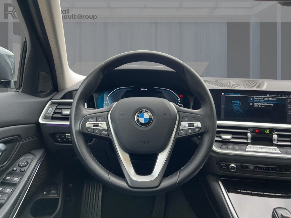 BMW 330 Sport Line - Samsaru's Car Outlet