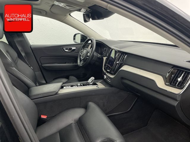 Volvo XC60 T6 INSCRIPTION RECH AWD - Samsaru's Car Outlet