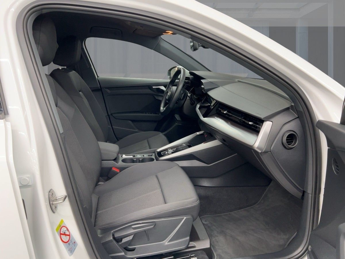 Audi A3 SPORTBACK S-Line 30 TFSI 110