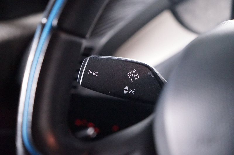 BMW i3 42 kWh / 120 AH S 184 - Samsaru's Car Outlet