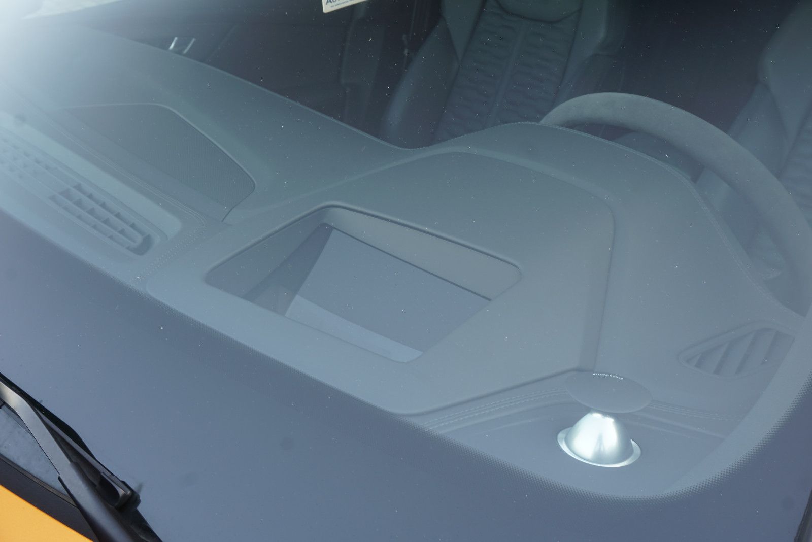 Audi RSQ8 HUD Pano 360° B&O Sitzbelüf 23"Dynamic Soft