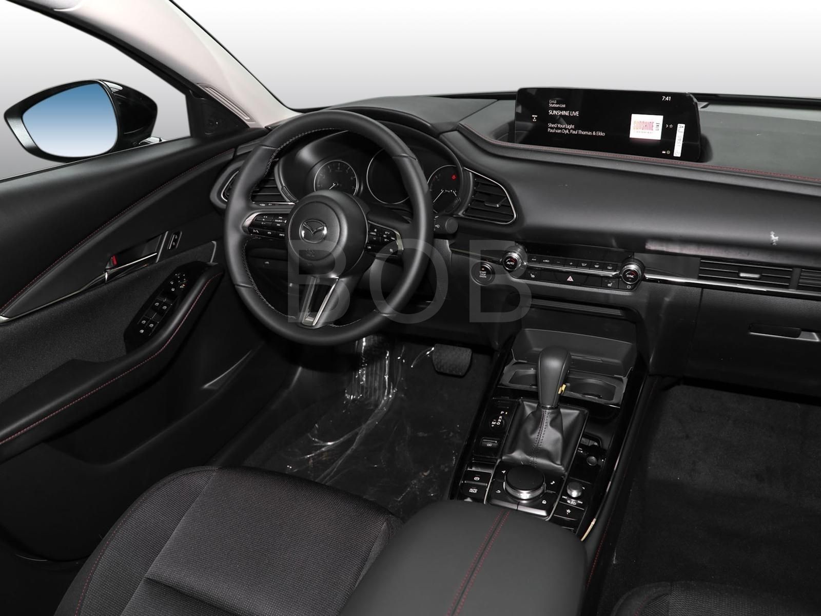 Mazda CX-30 G 140 Aut. Homura NAVI SHZ PDC KLIMA BT ZV