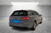 Volkswagen Passat Variant 2.0 TDI Business 4M AHK DSG RFK M