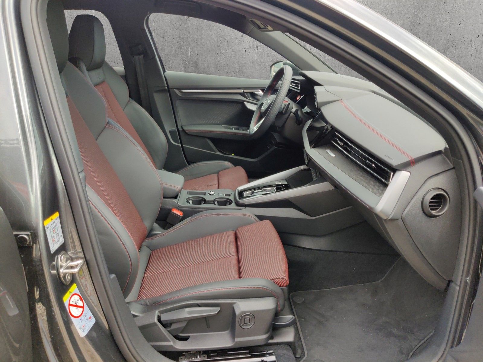 Audi A3 Sportback S line 35 TFSI  S tronic