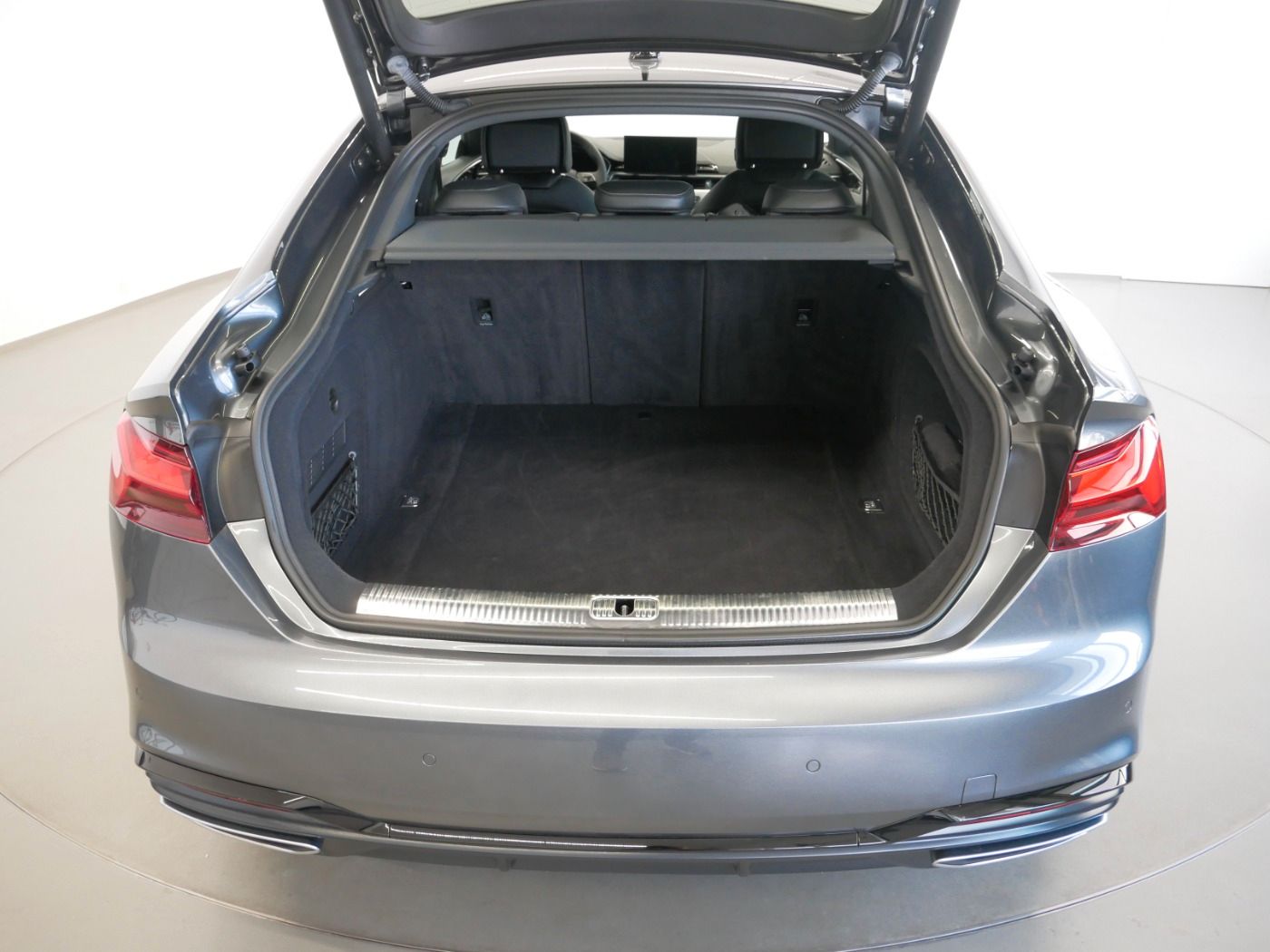 Audi A5 Sportback 45 TFSI quattro S line S tro. MATRI