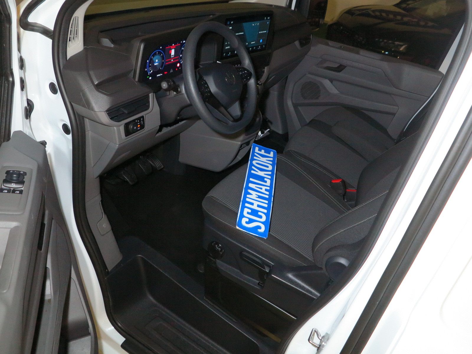 Volkswagen T7 Transporter Kasten TDI2.0 SCR Lang 3Si FlüTür