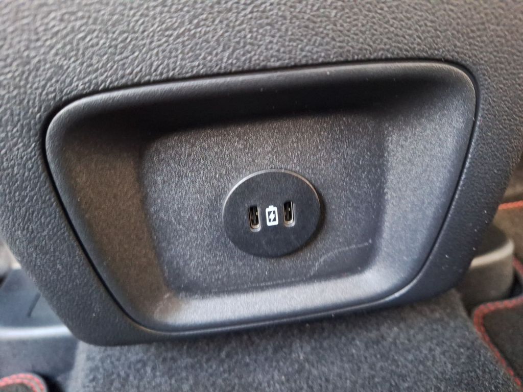 Ford Kuga 2.5 Duratec PHEV ST-LINE X