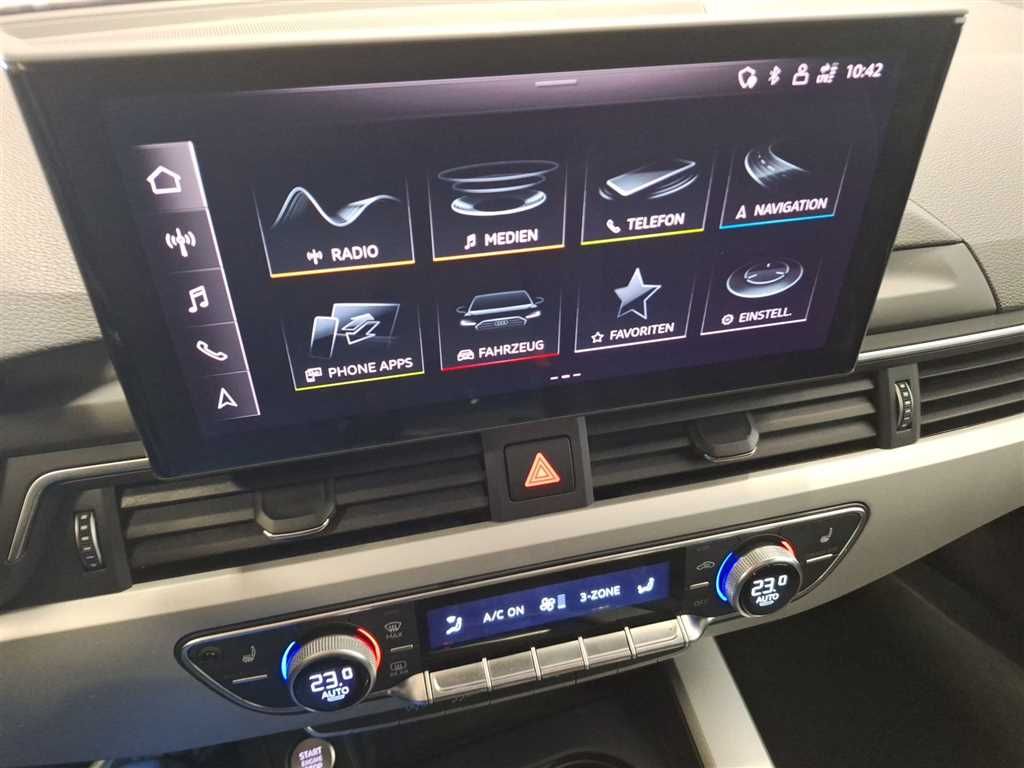 Audi A4 Avant S line 35 2.0 TFSI S-tronic - Samsaru's Car Outlet