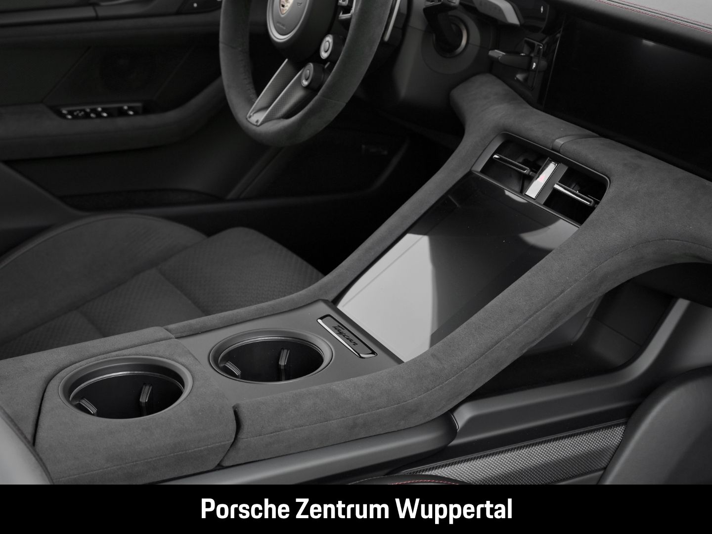 Porsche Taycan GTS Sport Turismo Active-Ride LED-Matrix