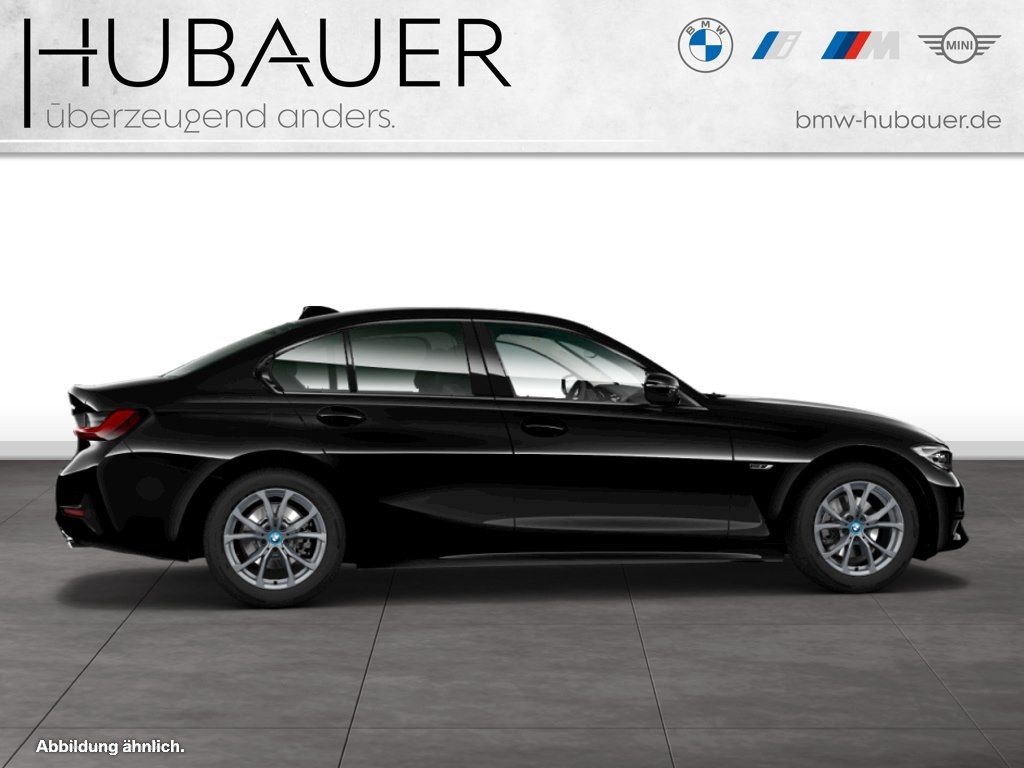 BMW 320e Limousine Sport Line - Samsaru's Car Outlet