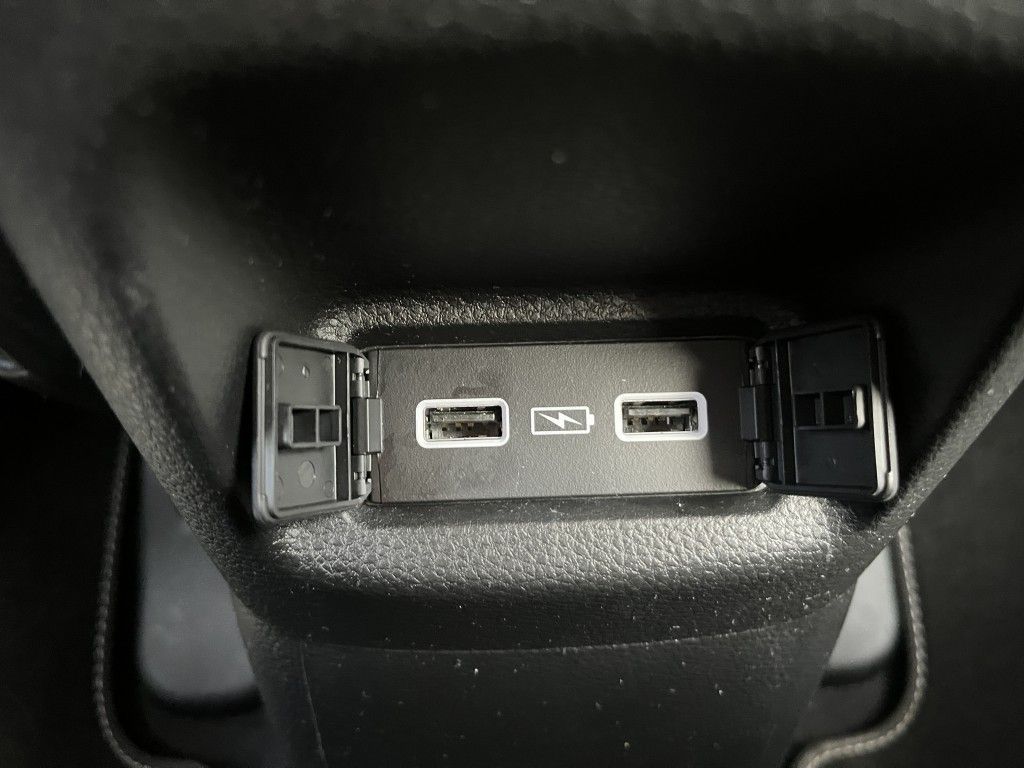 Honda Jazz 1.5 i-MMD Hybrid e-CVT Executive