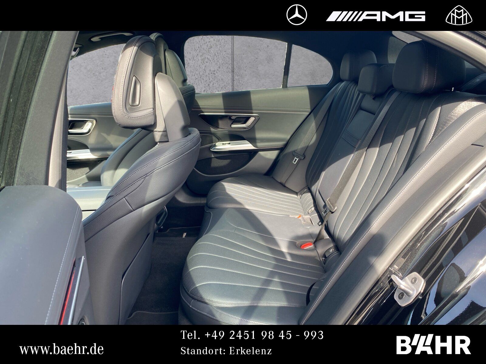 Mercedes-Benz E 450 d 4M AMG/Distronic/Pano/Head-Up/360°/LMR21