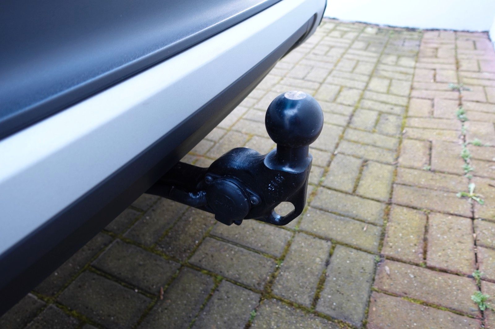 Seat Ateca 1,5 TSI DSG Style AHK RFK ACC NAV