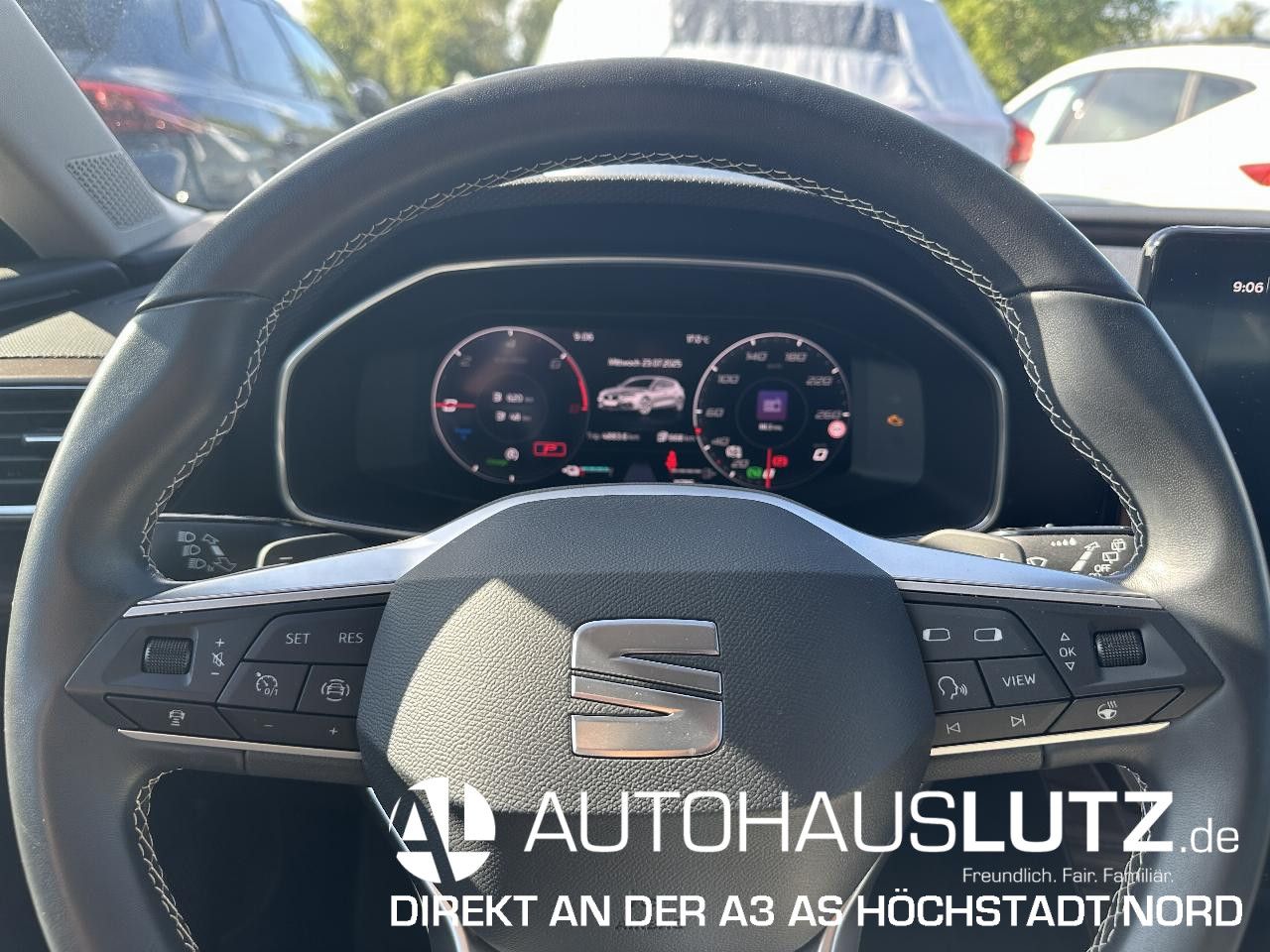 Seat Leon Xcellence (MJ23.1) 1.4 e-HYBRID 150   [...]