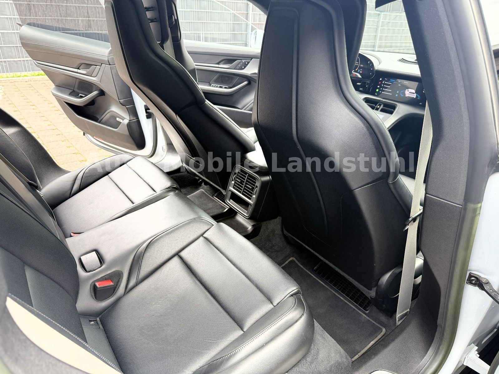 Porsche TAYCAN*SPORT-TOURISMO*4S*360*ACC*PASM*PDLS+*PTM*