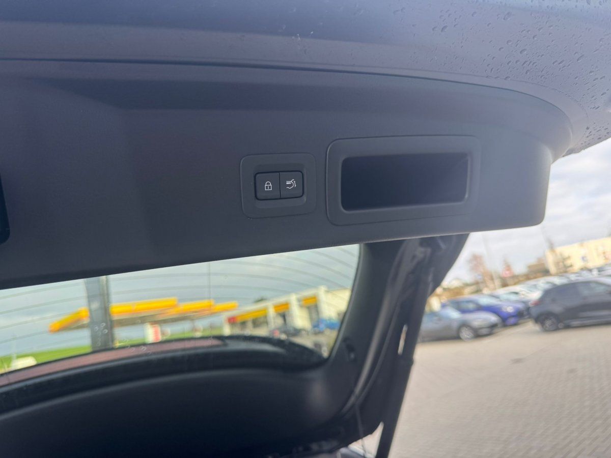 Mazda CX-30 2.0 (186PS) FWD Autom. Homura Sitzheizung