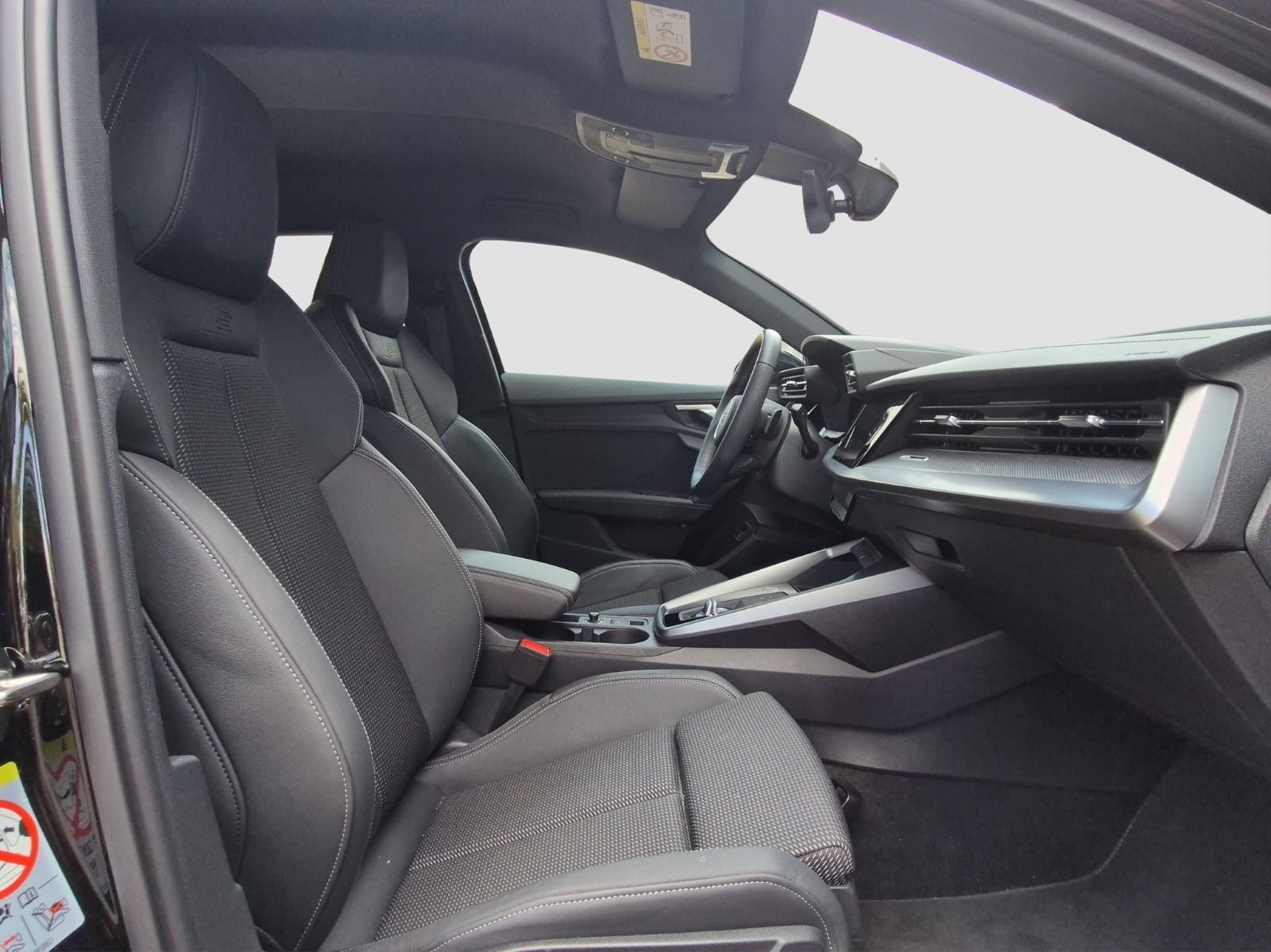 Audi A3 Sportback advanced 40 TFSI e *Sportsitze*MMI*