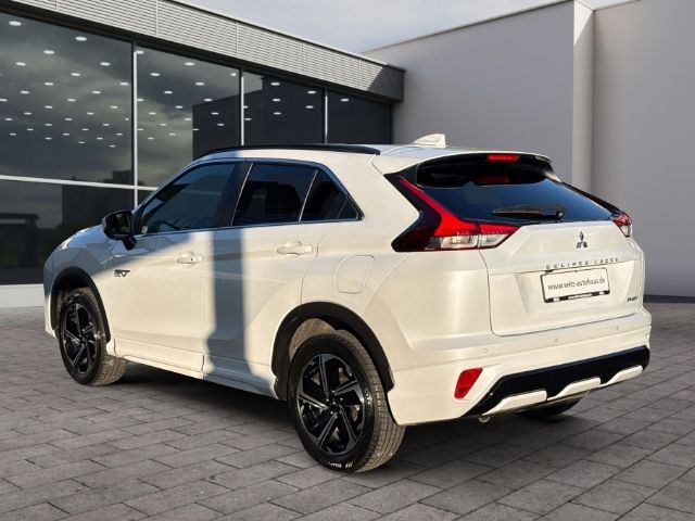 Mitsubishi Eclipse Cross Plus Select 2.4 PHEV 4WD Allwetter