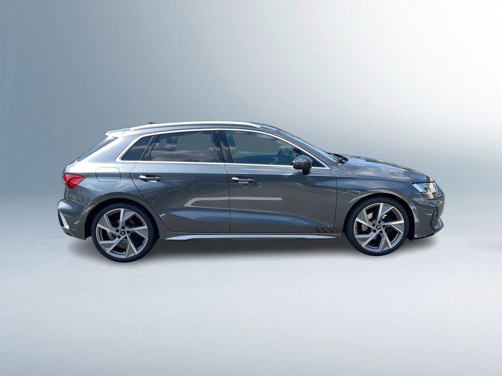 Audi A3 Sportback 35 TFSI 2x S Line - Samsaru's Car Outlet